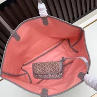 $72.00 USD Goyard AAA Quality Shoulder Bags For Women #1426521