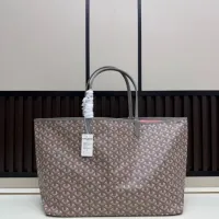 $76.00 USD Goyard AAA Quality Shoulder Bags For Women #1426522
