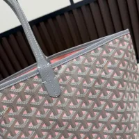 $76.00 USD Goyard AAA Quality Shoulder Bags For Women #1426522