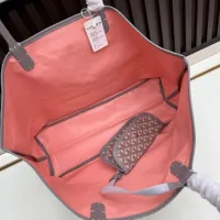 $76.00 USD Goyard AAA Quality Shoulder Bags For Women #1426522