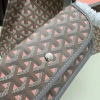 $76.00 USD Goyard AAA Quality Shoulder Bags For Women #1426522