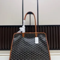 $76.00 USD Goyard AAA Quality Shoulder Bags For Women #1426527