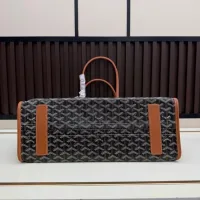 $76.00 USD Goyard AAA Quality Shoulder Bags For Women #1426527