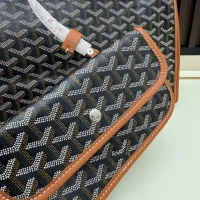 $76.00 USD Goyard AAA Quality Shoulder Bags For Women #1426527