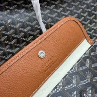 $76.00 USD Goyard AAA Quality Shoulder Bags For Women #1426527