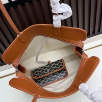 $76.00 USD Goyard AAA Quality Shoulder Bags For Women #1426527