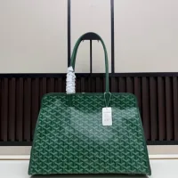 $76.00 USD Goyard AAA Quality Shoulder Bags For Women #1426529