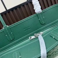 $76.00 USD Goyard AAA Quality Shoulder Bags For Women #1426529