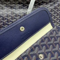 $76.00 USD Goyard AAA Quality Shoulder Bags For Women #1426533