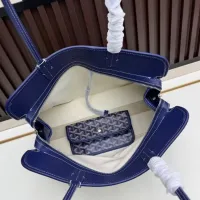 $76.00 USD Goyard AAA Quality Shoulder Bags For Women #1426533