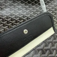 $76.00 USD Goyard AAA Quality Shoulder Bags For Women #1426534