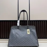 $76.00 USD Goyard AAA Quality Shoulder Bags For Women #1426535