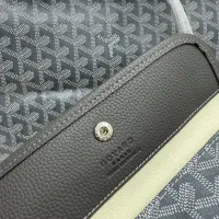 $76.00 USD Goyard AAA Quality Shoulder Bags For Women #1426535