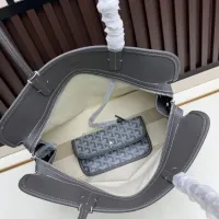 $76.00 USD Goyard AAA Quality Shoulder Bags For Women #1426535