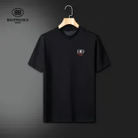 $64.00 USD Balenciaga Fashion Tracksuits Short Sleeved For Men #1426562