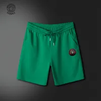 $64.00 USD Versace Tracksuits Short Sleeved For Men #1426573