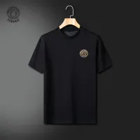 $64.00 USD Versace Tracksuits Short Sleeved For Men #1426590