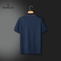 $42.00 USD Moncler T-Shirts Short Sleeved For Men #1426605