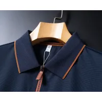 $42.00 USD Moncler T-Shirts Short Sleeved For Men #1426605