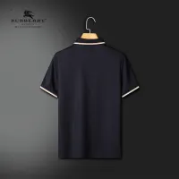 $42.00 USD Burberry T-Shirts Short Sleeved For Men #1426637
