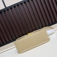 $85.00 USD Yves Saint Laurent YSL AAA Quality Shoulder Bags For Women #1426656