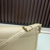 $85.00 USD Yves Saint Laurent YSL AAA Quality Shoulder Bags For Women #1426656