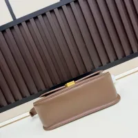 $85.00 USD Yves Saint Laurent YSL AAA Quality Shoulder Bags For Women #1426657