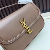 $85.00 USD Yves Saint Laurent YSL AAA Quality Shoulder Bags For Women #1426657