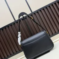 $85.00 USD Yves Saint Laurent YSL AAA Quality Shoulder Bags For Women #1426658