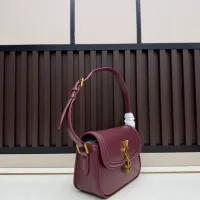 $82.00 USD Yves Saint Laurent YSL AAA Quality Shoulder Bags For Women #1426660