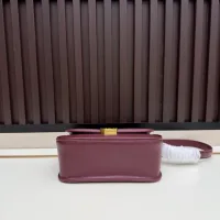 $82.00 USD Yves Saint Laurent YSL AAA Quality Shoulder Bags For Women #1426660