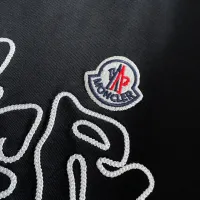 $42.00 USD Moncler T-Shirts Short Sleeved For Unisex #1426683