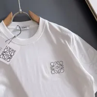 $42.00 USD LOEWE T-Shirts Short Sleeved For Unisex #1426694