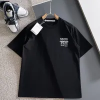 $42.00 USD Alexander Wang T-Shirts Short Sleeved For Unisex #1426709