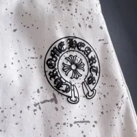 $39.00 USD Chrome Hearts Pants For Men #1426710