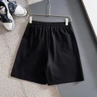 $39.00 USD Balenciaga Pants For Men #1426718