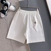 $39.00 USD Moncler Pants For Men #1426726