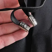 $39.00 USD Chrome Hearts Pants For Men #1426731