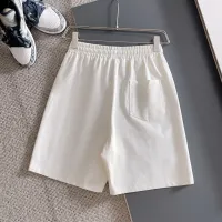 $39.00 USD Moncler Pants For Men #1426736