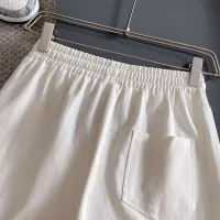 $39.00 USD Moncler Pants For Men #1426736