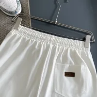 $39.00 USD LOEWE Pants For Men #1426744