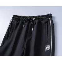 $92.00 USD LOEWE Tracksuits Long Sleeved For Men #1426784