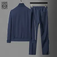 $92.00 USD LOEWE Tracksuits Long Sleeved For Men #1426785