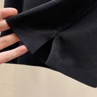 $48.00 USD Moncler T-Shirts Short Sleeved For Men #1426791