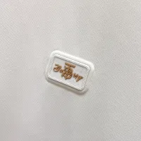 $48.00 USD Burberry T-Shirts Short Sleeved For Men #1426817