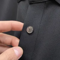 $48.00 USD Burberry T-Shirts Short Sleeved For Men #1426821