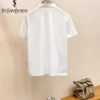 $48.00 USD Yves Saint Laurent YSL T-shirts Short Sleeved For Men #1426833