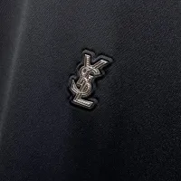 $48.00 USD Yves Saint Laurent YSL T-shirts Short Sleeved For Men #1426837