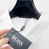 $48.00 USD Boss T-Shirts Short Sleeved For Men #1426854