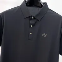 $48.00 USD Boss T-Shirts Short Sleeved For Men #1426857